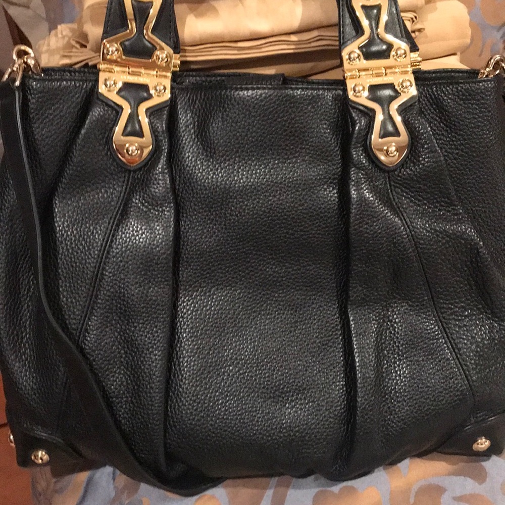MK purse